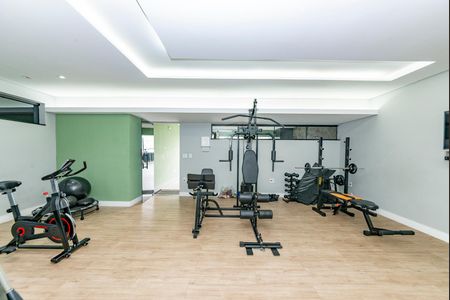 Apartamento à venda com 325m², 3 quartos e 4 vagas Apartamento à venda com 325m², 3 quartos e 4 vagasÁrea comum