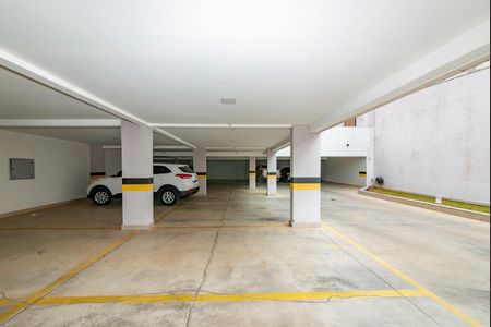 Apartamento à venda com 325m², 3 quartos e 4 vagas Apartamento à venda com 325m², 3 quartos e 4 vagasGaragem