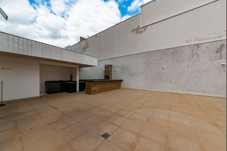 Apartamento à venda com 325m², 3 quartos e 4 vagas Apartamento à venda com 325m², 3 quartos e 4 vagasÁrea externa privativa