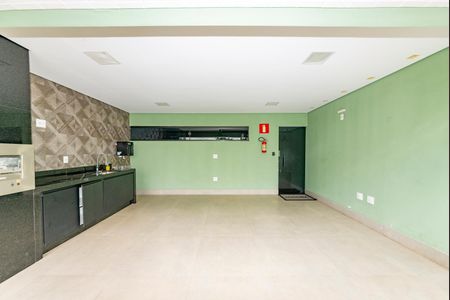 Apartamento à venda com 325m², 3 quartos e 4 vagas Apartamento à venda com 325m², 3 quartos e 4 vagasÁrea comum