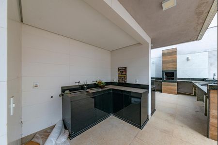 Apartamento à venda com 325m², 3 quartos e 4 vagas Apartamento à venda com 325m², 3 quartos e 4 vagasÁrea de Serviço