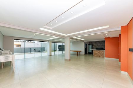 Apartamento à venda com 325m², 3 quartos e 4 vagas Apartamento à venda com 325m², 3 quartos e 4 vagasÁrea comum