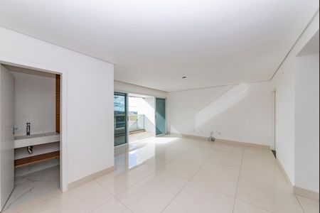 Apartamento à venda com 325m², 3 quartos e 4 vagas Apartamento à venda com 325m², 3 quartos e 4 vagasSala