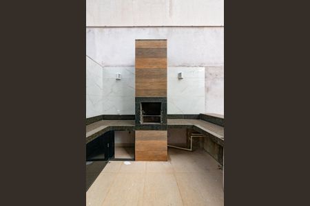 Apartamento à venda com 325m², 3 quartos e 4 vagas Apartamento à venda com 325m², 3 quartos e 4 vagasÁrea gourmet