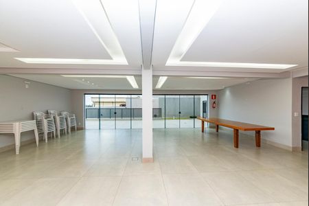 Apartamento à venda com 325m², 3 quartos e 4 vagas Apartamento à venda com 325m², 3 quartos e 4 vagasÁrea comum