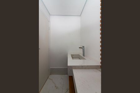 Apartamento à venda com 325m², 3 quartos e 4 vagas Apartamento à venda com 325m², 3 quartos e 4 vagasLavabo