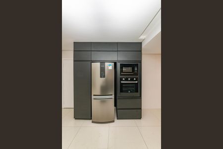 Apartamento à venda com 325m², 3 quartos e 4 vagas Apartamento à venda com 325m², 3 quartos e 4 vagasCozinha