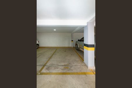 Apartamento à venda com 325m², 3 quartos e 4 vagas Apartamento à venda com 325m², 3 quartos e 4 vagasGaragem