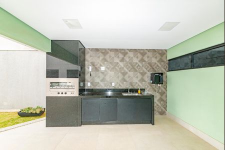 Apartamento à venda com 325m², 3 quartos e 4 vagas Apartamento à venda com 325m², 3 quartos e 4 vagasÁrea comum