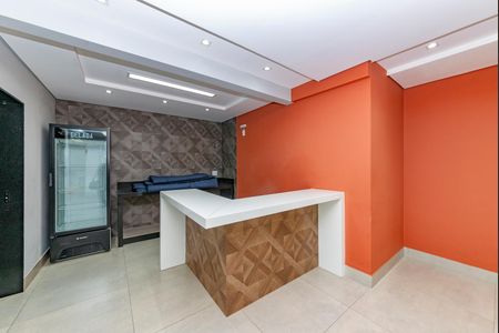 Apartamento à venda com 325m², 3 quartos e 4 vagas Apartamento à venda com 325m², 3 quartos e 4 vagasÁrea comum