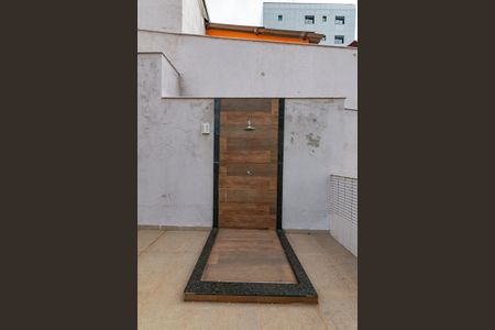 Apartamento à venda com 325m², 3 quartos e 4 vagas Apartamento à venda com 325m², 3 quartos e 4 vagasÁrea externa privativa