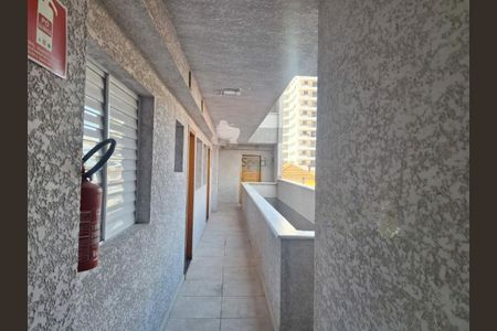 Apartamento à venda com 36m², 2 quartos e sem vaga