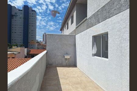 Apartamento à venda com 36m², 2 quartos e sem vaga