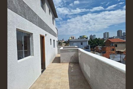 Apartamento à venda com 36m², 2 quartos e sem vaga