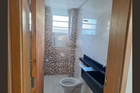 Apartamento à venda com 36m², 2 quartos e sem vaga