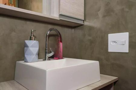 Apartamento à venda com 74m², 3 quartos e 1 vaga Apartamento à venda com 74m², 3 quartos e 1 vagaFoto 34