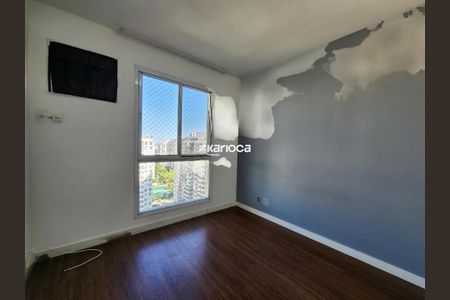 Apartamento à venda com 4 quartos, 190m² em Barra Olímpica, Rio de Janeiro