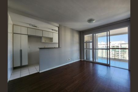 Apartamento à venda com 4 quartos, 190m² em Barra Olímpica, Rio de Janeiro