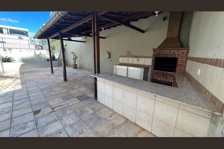 Apartamento à venda com 100m², 3 quartos e 2 vagas