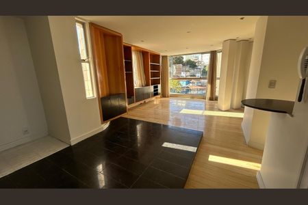 Apartamento à venda com 100m², 3 quartos e 2 vagas