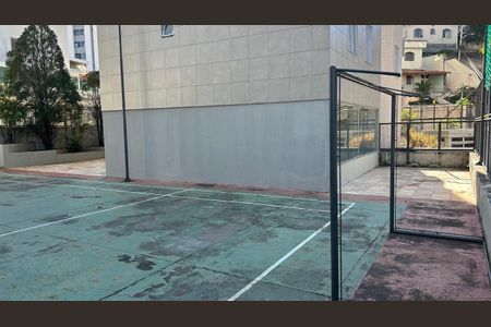 Apartamento à venda com 100m², 3 quartos e 2 vagas