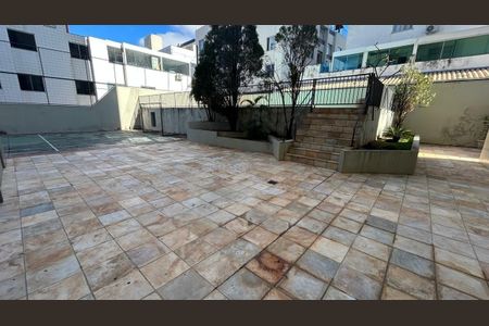 Apartamento à venda com 100m², 3 quartos e 2 vagas