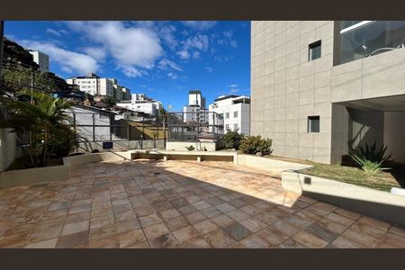 Apartamento à venda com 100m², 3 quartos e 2 vagas