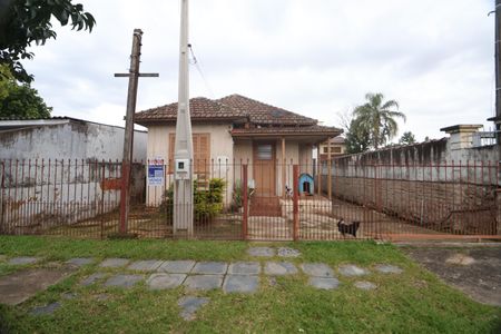 Casa à venda com 160m², 2 quartos e 3 vagasFachada