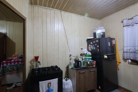 Casa à venda com 160m², 2 quartos e 3 vagasCozinha