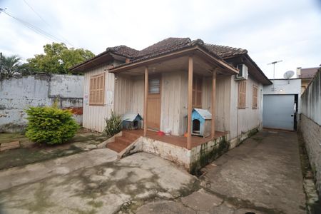 Casa à venda com 160m², 2 quartos e 3 vagasÁrea externa