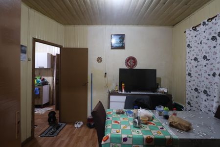 Casa à venda com 160m², 2 quartos e 3 vagasSala de Jantar