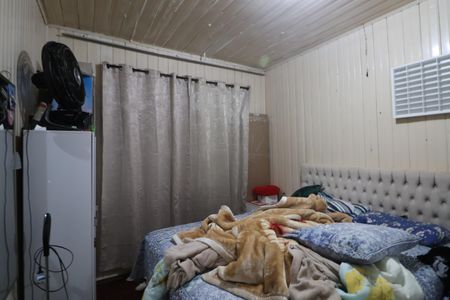 Casa à venda com 160m², 2 quartos e 3 vagasQuarto 1