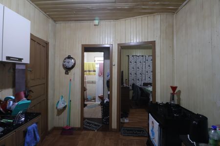 Casa à venda com 160m², 2 quartos e 3 vagasCozinha