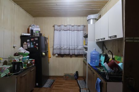 Casa à venda com 160m², 2 quartos e 3 vagasCozinha