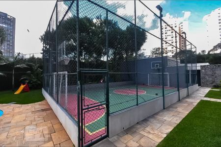 Apartamento à venda com 200m², 4 quartos e 3 vagas Apartamento à venda com 200m², 4 quartos e 3 vagasQuadra Esportiva