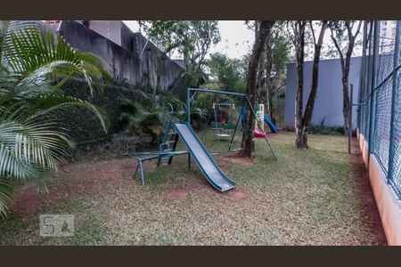 Apartamento à venda com 200m², 4 quartos e 3 vagas Apartamento à venda com 200m², 4 quartos e 3 vagasÁrea comum - Playground