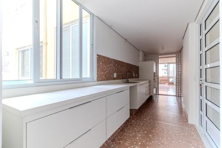 Apartamento à venda com 90m², 2 quartos e 1 vaga Apartamento à venda com 90m², 2 quartos e 1 vagaCozinha