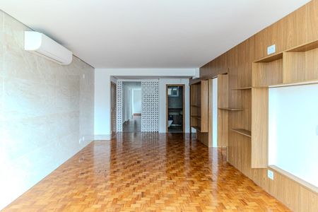 Apartamento à venda com 90m², 2 quartos e 1 vaga Apartamento à venda com 90m², 2 quartos e 1 vagaSala