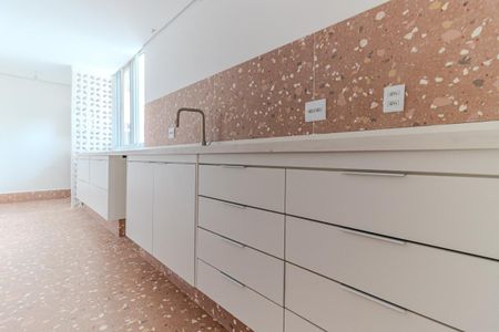 Apartamento à venda com 90m², 2 quartos e 1 vaga Apartamento à venda com 90m², 2 quartos e 1 vagaCozinha