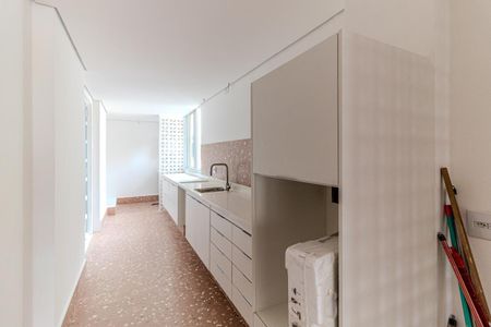 Apartamento à venda com 90m², 2 quartos e 1 vaga Apartamento à venda com 90m², 2 quartos e 1 vagaCozinha
