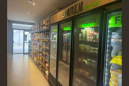 Apartamento à venda com 31m², 1 quarto e sem vaga Apartamento à venda com 31m², 1 quarto e sem vagaFoto 26