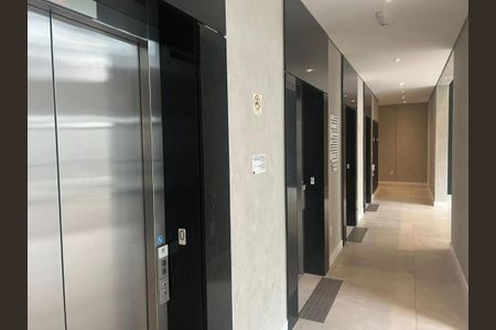 Apartamento à venda com 31m², 1 quarto e sem vaga Apartamento à venda com 31m², 1 quarto e sem vagaFoto 25