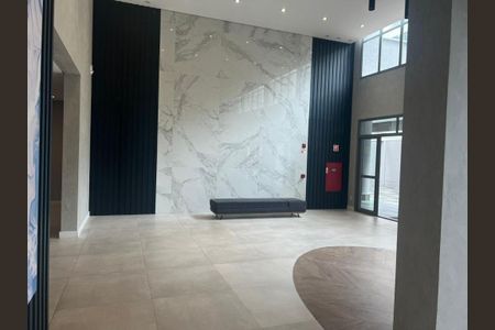 Apartamento à venda com 31m², 1 quarto e sem vaga Apartamento à venda com 31m², 1 quarto e sem vagaFoto 23