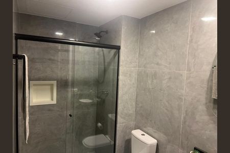 Apartamento à venda com 31m², 1 quarto e sem vaga Apartamento à venda com 31m², 1 quarto e sem vagaFoto 20