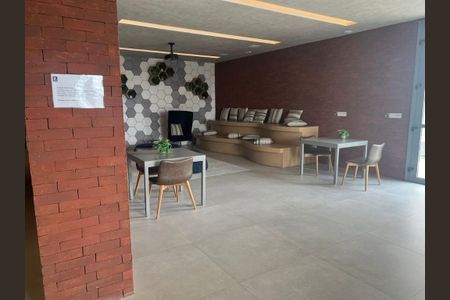 Apartamento à venda com 31m², 1 quarto e sem vaga Apartamento à venda com 31m², 1 quarto e sem vagaFoto 31