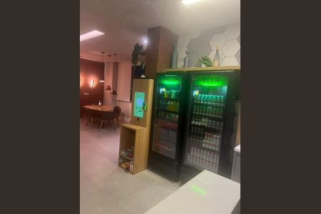 Apartamento à venda com 31m², 1 quarto e sem vaga Apartamento à venda com 31m², 1 quarto e sem vagaFoto 32