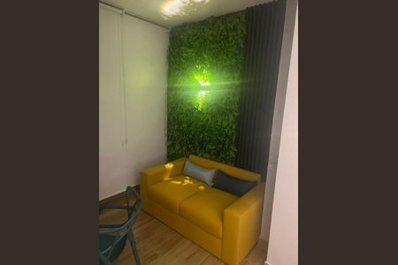Apartamento à venda com 31m², 1 quarto e sem vaga Apartamento à venda com 31m², 1 quarto e sem vagaFoto 19