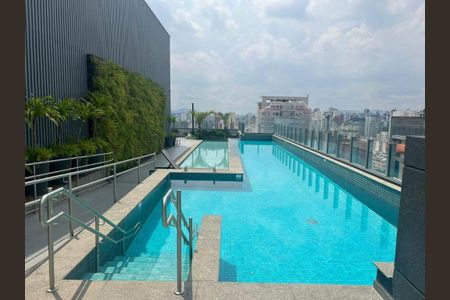 Apartamento à venda com 31m², 1 quarto e sem vaga Apartamento à venda com 31m², 1 quarto e sem vagaFoto 29