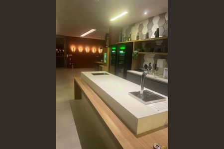 Apartamento à venda com 31m², 1 quarto e sem vaga Apartamento à venda com 31m², 1 quarto e sem vagaFoto 33