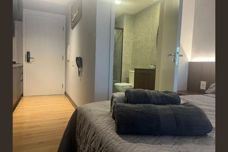 Apartamento à venda com 31m², 1 quarto e sem vaga Apartamento à venda com 31m², 1 quarto e sem vagaFoto 04